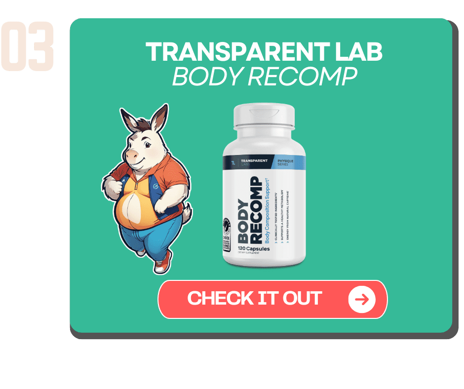 bodyrecomp #3