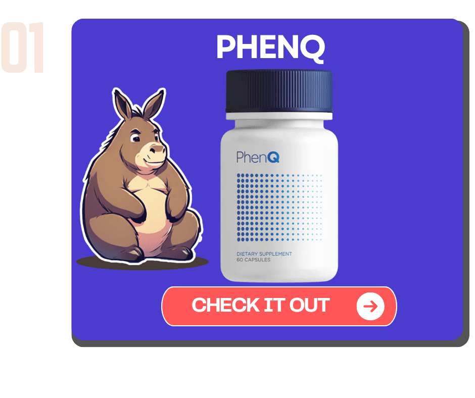 phenq #1